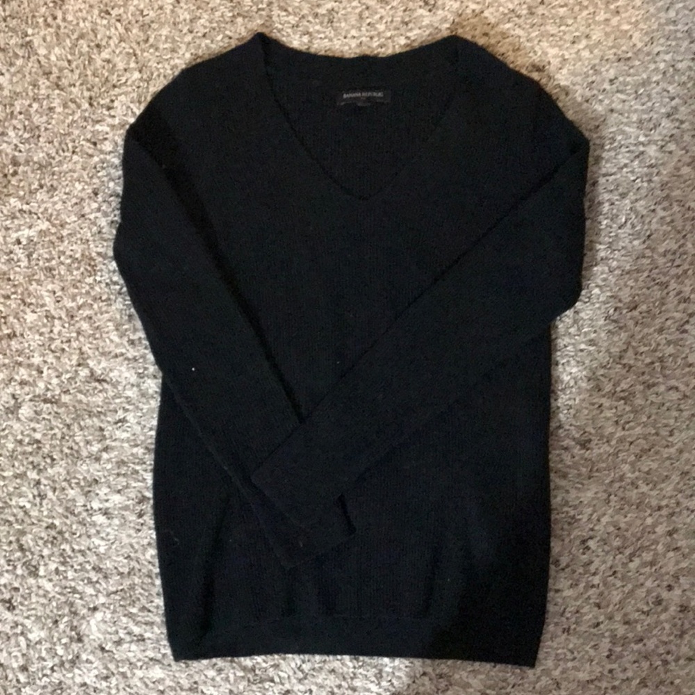Banana Republic sweater